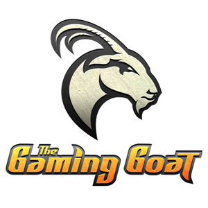 The Gaming Goat Spring Tx
