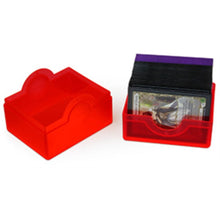 Load image into Gallery viewer, Bcw Supplies: Spectrum: Prism Deck Case
