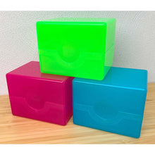 Load image into Gallery viewer, Bcw Supplies: Spectrum: Prism Deck Case