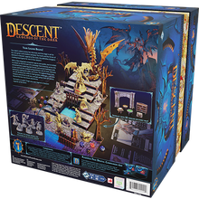 Load image into Gallery viewer, Descent: Legends of the Dark