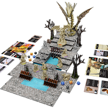 Load image into Gallery viewer, Descent: Legends of the Dark