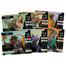 Load image into Gallery viewer, Descent: Legends of the Dark