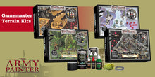 Load image into Gallery viewer, Gamemaster Terrain Kit