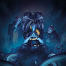 Load image into Gallery viewer, Conspiracy: Abyss Universe