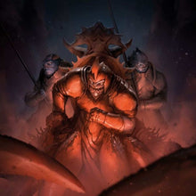 Load image into Gallery viewer, Conspiracy: Abyss Universe