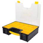 Load image into Gallery viewer, Stanley Organizer 10-Compartment Deep Pro Small Parts Organizer