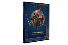 Load image into Gallery viewer, Cosmere Rpg: Stormlight Archives - Core Books In Slipcase - Kickstarter
