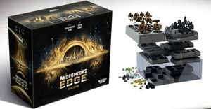 Andromeda's Edge: Supernova Component Upgrade Kit
