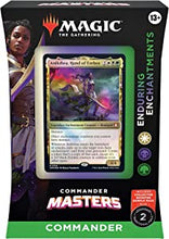 Load image into Gallery viewer, Magic The Gathering: Commander Masters Commander Deck 2023
