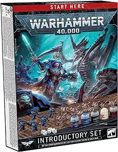 Warhammer 40,000 Introductory Set