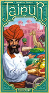 Jaipur - Used