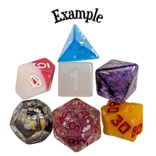 Load image into Gallery viewer, Mystery Dice Goblin: Dice of Disaster
