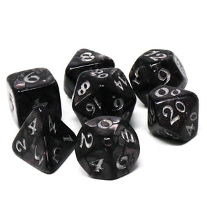 Rerolls - Recycled Dice - Re-Vive