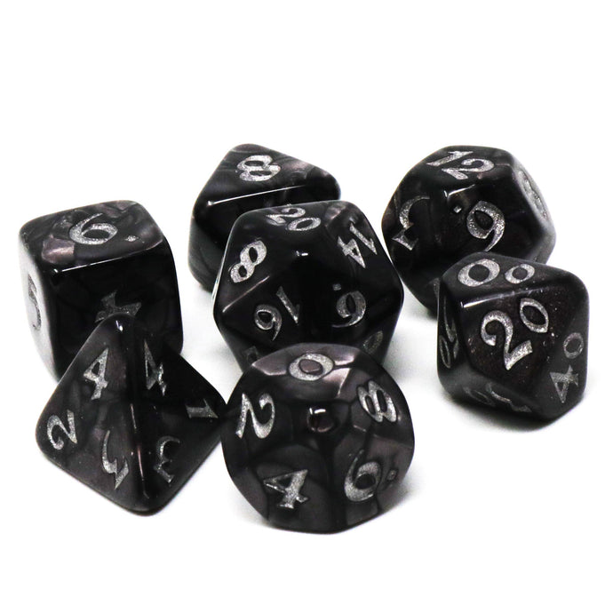 Rerolls - Recycled Dice - Re-Vive