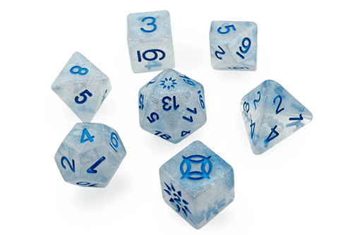Cosmere Rpg: Stormlight Dice