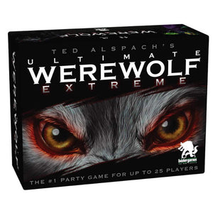 Ultimate Werewolf: Extreme