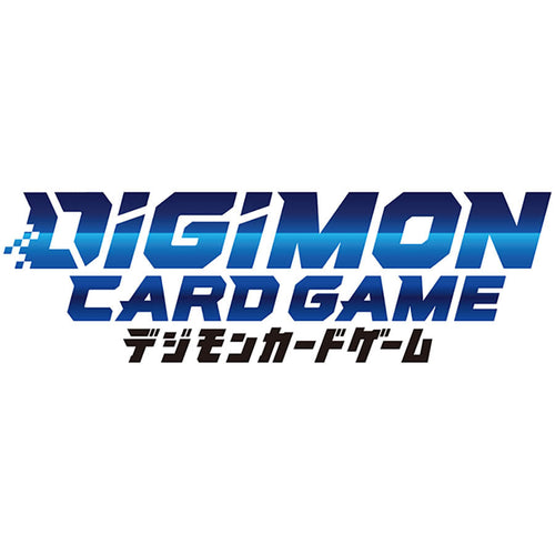 Digimon Card Game: Digimon Liberator Booster (Ex07) (24Ct) Release Date: 9/13/2024