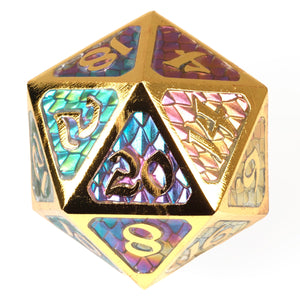 Dire d20 - Drakona Khaos Hemera