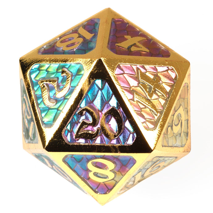 Dire d20 - Drakona Khaos Hemera