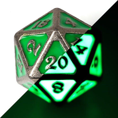 MultiClass Dire d20 - AfterDark Mythica Death Ward