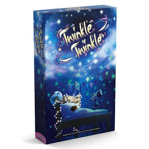 Twinkle Twinkle - Release Date 10/24/2025