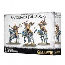 Stormstrike Palladors
