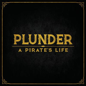 Plunder: A Pirate's Life - Release Date: 11/1/2024