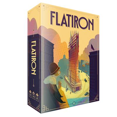 Flatiron Release Date 9/13/2024