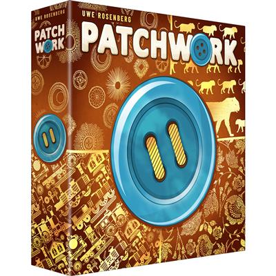 Patchwork Specials: 10-Year Anniversary Edition: Release Date 1/24/2025