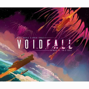 Voidfall