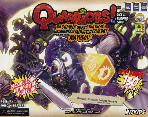 Quarriors! - Used