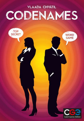 Codenames - Used
