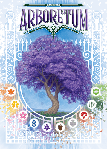 Arboretum - Used