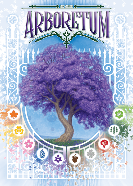 Arboretum - Used