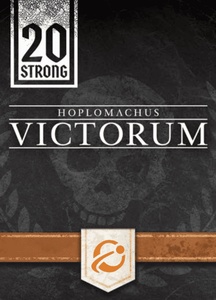 20 Strong: Victorum Expansion