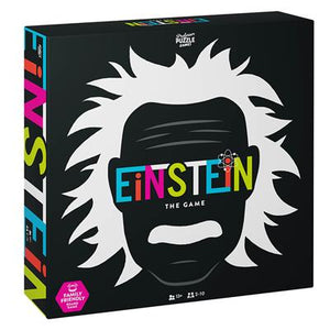 Einstein: The Game - Release Date 7/4/2025