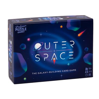 Outer Space Game - Release Date 7/4/2025
