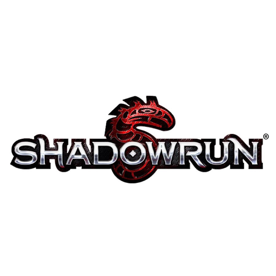 Shadowrun (6E): Core Rulebook: City Edition: Hong Kong – The Gaming ...