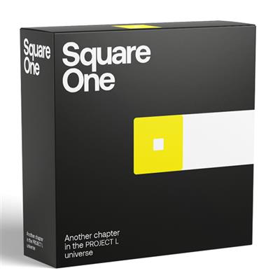 Square One - Release Date 5/2/2025