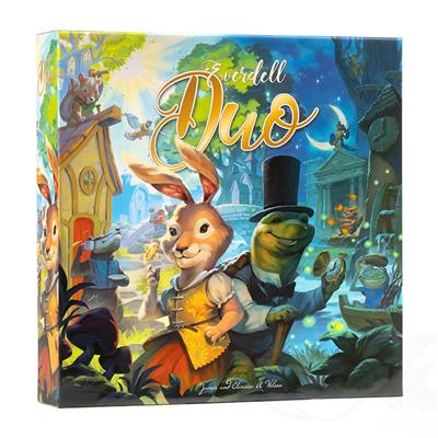 Everdell Duo
