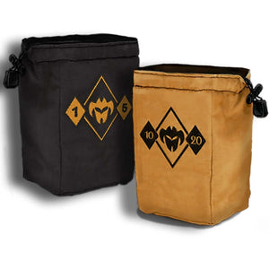 The Elder Scrolls: Betrayal Of The Second Era: Deluxe Draw Bags