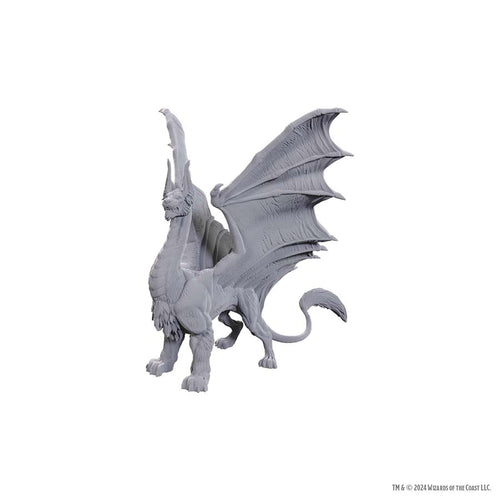 D&D Upm W25 Liondrake