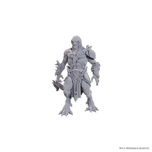 D&D Upmw25 Draconian Mastermind