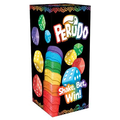 Perudo Pack - Release Date 7/4/2025