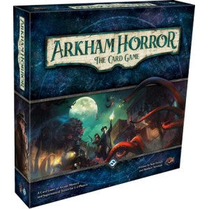 Arkham Horror Lcg