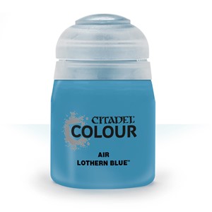 Gw Paint: Air: Lothern Blue