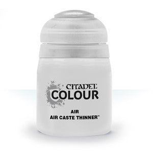 Gw Paint: Air: Caste Thinner