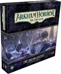 Arkham Horror Lcg: The Dream-Eaters Expansion