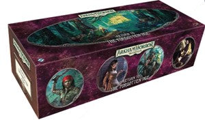 Arkham Horror Lcg: The Forgotten Age