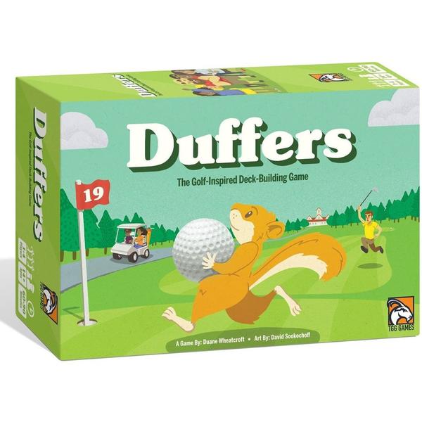 Duffers